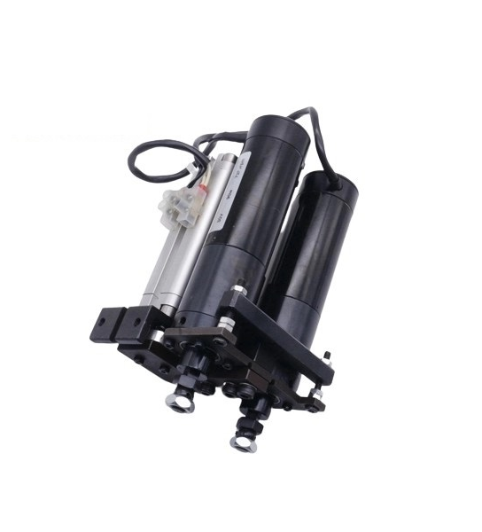 Dịch Vụ Sửa Chữa Bo Mạch Biến Tần Máy Cắt Tự Động